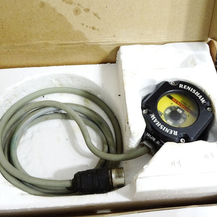 Renishaw Optisches Maschineninterface OMI-2