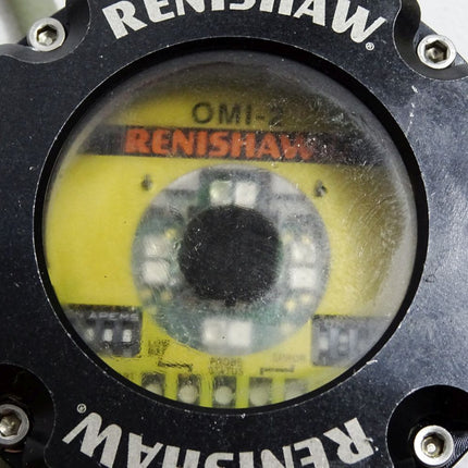 Renishaw Optisches Maschineninterface OMI-2