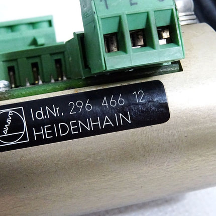 Heidenhain Anschlusskabel 29646612 296466-12