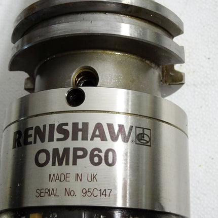Renishaw Messtaster OMP60