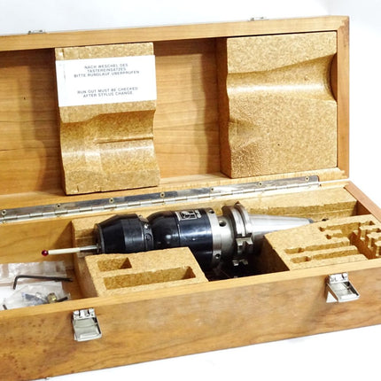 Renishaw Messtaster MP10