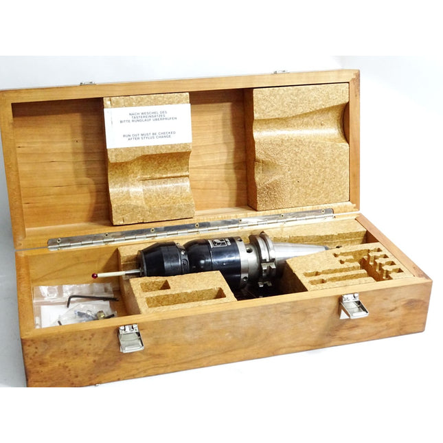 Renishaw Messtaster MP10