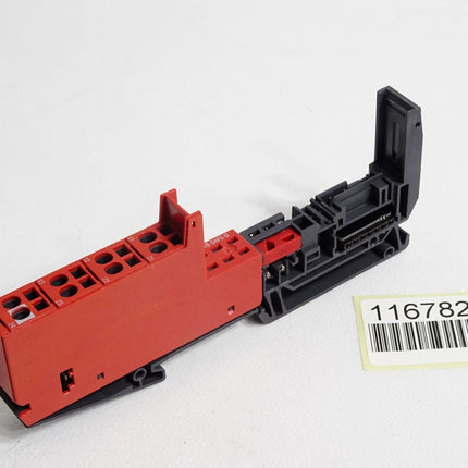 Mitsubishi Electric ST1B-S4P2-D Anschluss für Spannungseinspeisemodul - Maranos.de