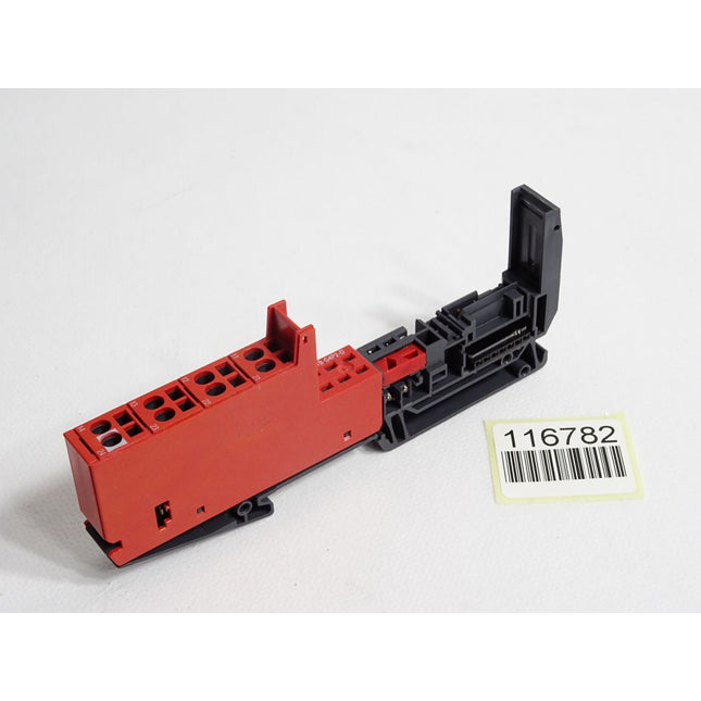 Mitsubishi Electric ST1B-S4P2-D Anschluss für Spannungseinspeisemodul - Maranos.de