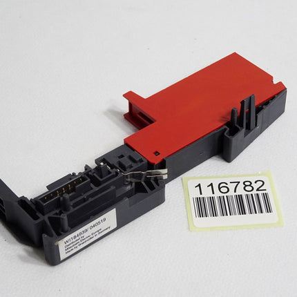 Mitsubishi Electric ST1B-S4P2-D Anschluss für Spannungseinspeisemodul - Maranos.de