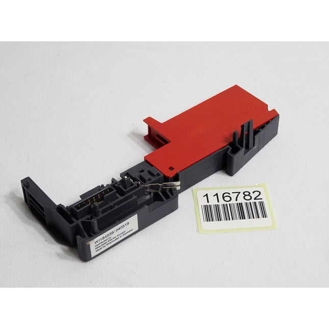 Mitsubishi Electric ST1B-S4P2-D Anschluss für Spannungseinspeisemodul - Maranos.de