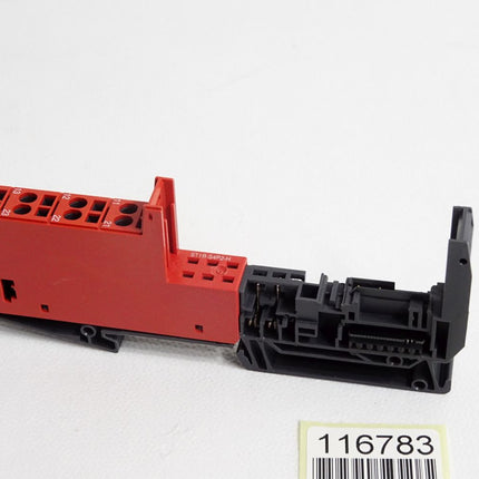 Mitsubishi Electric ST1B-S4P2-H Anschluss für Spannungsversorgungsmodul - Maranos.de