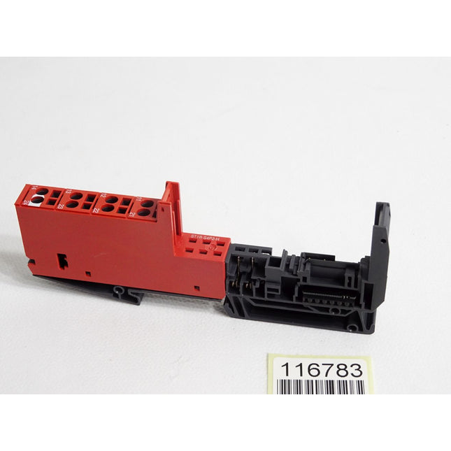 Mitsubishi Electric ST1B-S4P2-H Anschluss für Spannungsversorgungsmodul - Maranos.de