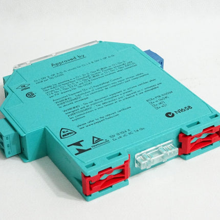 Pepperl+Fuchs 132958 Schaltverstärker KFD2-SR2-Ex1.W - Maranos.de