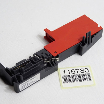 Mitsubishi Electric ST1B-S4P2-H Anschluss für Spannungsversorgungsmodul - Maranos.de