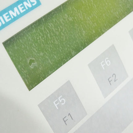 Siemens Text Display Panel TD200 6ES7272-0AA00-0YA0 6ES7 272-0AA00-0YA0 - Maranos.de