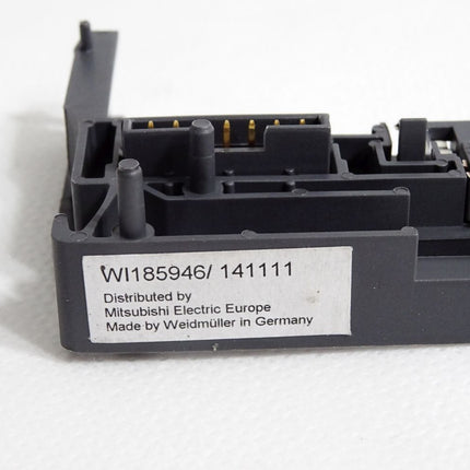 Mitsubishi Electric ST1B-S4P2-H Anschluss für Spannungsversorgungsmodul - Maranos.de