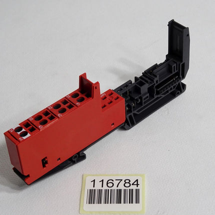 Mitsubishi Electric ST1B-S4P0 Terminal module - Maranos.de