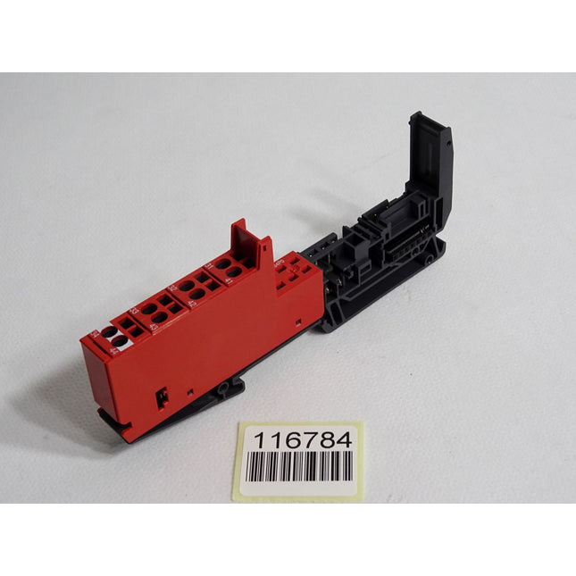 Mitsubishi Electric ST1B-S4P0 Terminal module - Maranos.de