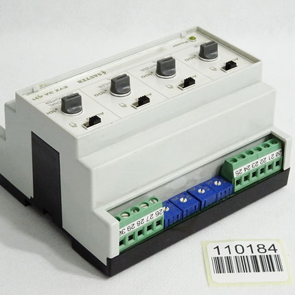 Sauter EYZ3 A411 Steuerungsmodul - Maranos.de