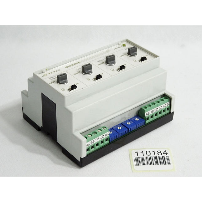 Sauter EYZ3 A411 Steuerungsmodul - Maranos.de