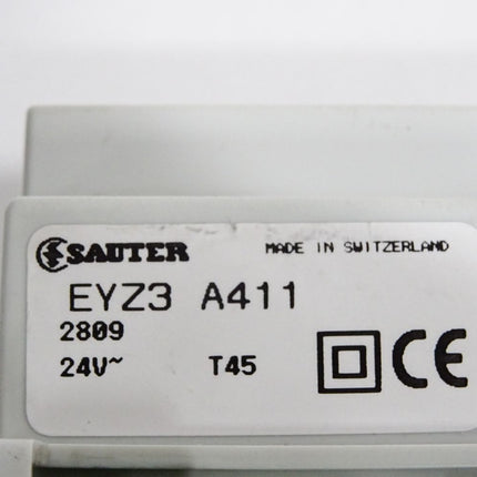 Sauter EYZ3 A411 Steuerungsmodul - Maranos.de