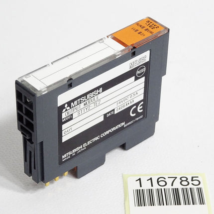 Mitsubishi Electric Output Module ST1Y2-TE2 - Maranos.de
