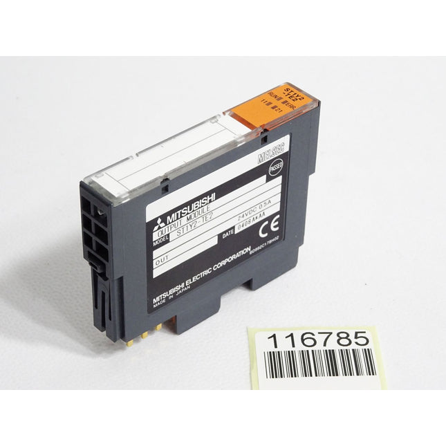 Mitsubishi Electric Output Module ST1Y2-TE2 - Maranos.de