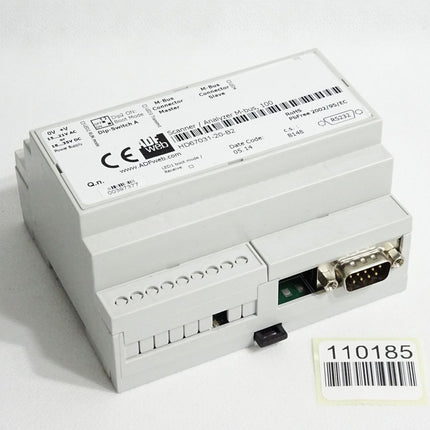 ADF Web Scanner Analyzer M-bus 100 HD67031-20-B2 - Maranos.de