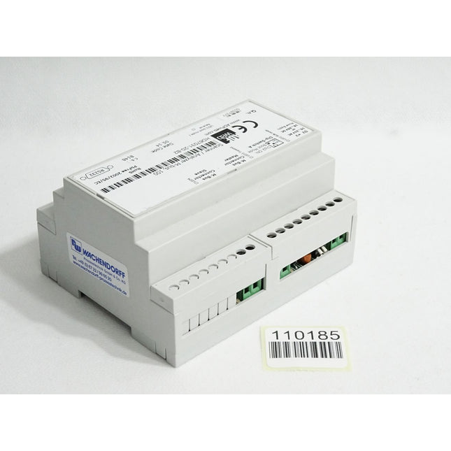 ADF Web Scanner Analyzer M-bus 100 HD67031-20-B2 - Maranos.de