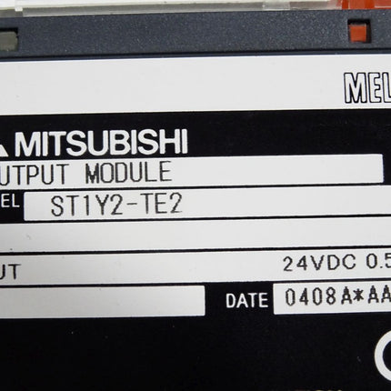 Mitsubishi Electric Output Module ST1Y2-TE2 - Maranos.de
