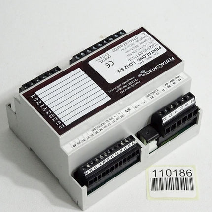 PentaControl Pentalon LCU2 5/5 070018F99F00 I/O Modul - Maranos.de