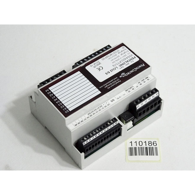 PentaControl Pentalon LCU2 5/5 070018F99F00 I/O Modul - Maranos.de