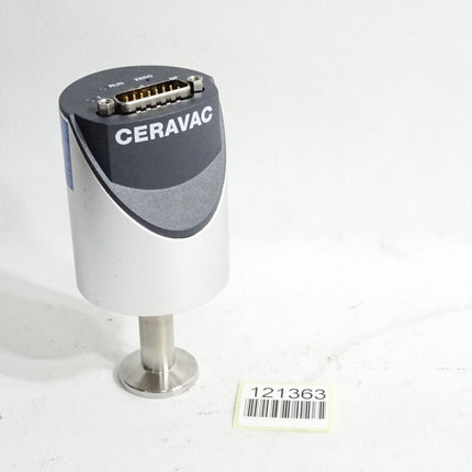 Leybold Kapazitives Messgerät Ceravac CTR100