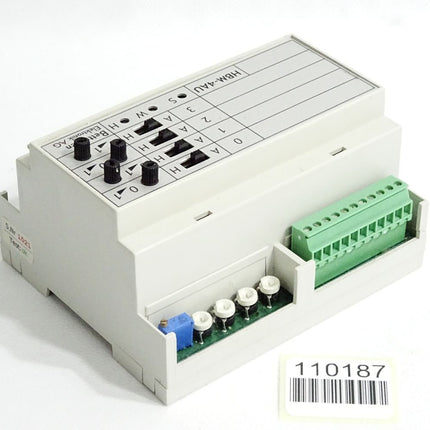 Bettschen Elektronik HBM-4AU Handbedienmodul - Maranos.de