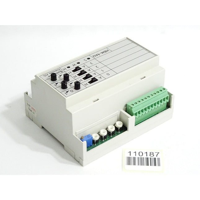 Bettschen Elektronik HBM-4AU Handbedienmodul - Maranos.de