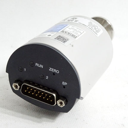 Leybold Kapazitives Messgerät Ceravac CTR100
