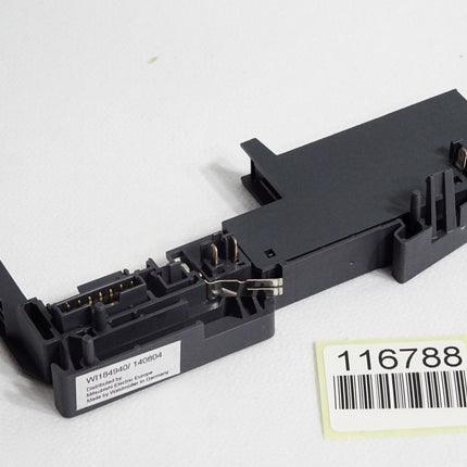 Mitsubishi Electric ST1B-S4IR2 Relay- and analog module - Maranos.de