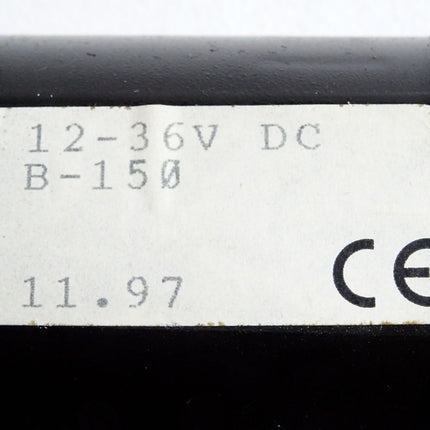 EHS Zähler B-150 Zähler - Maranos.de