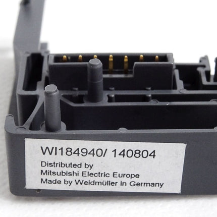 Mitsubishi Electric ST1B-S4IR2 Relay- and analog module - Maranos.de