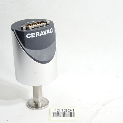 Leybold Kapazitives Messgerät Ceravac CTR100