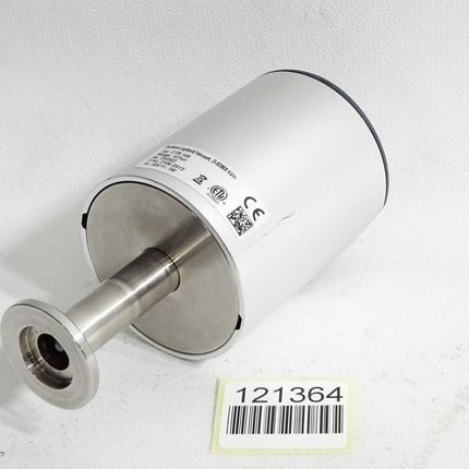 Leybold Kapazitives Messgerät Ceravac CTR100