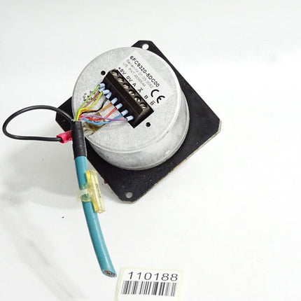 Siemens 6FC9320-5DC00 Sinumerik Elektronisches Handrad - Maranos.de