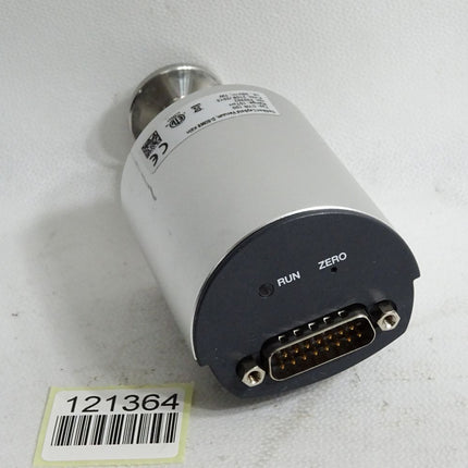 Leybold Kapazitives Messgerät Ceravac CTR100