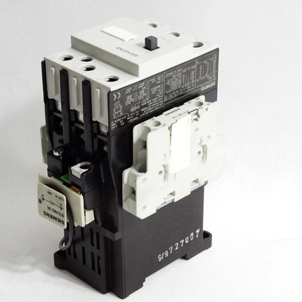 Siemens 3TF4422-0B Leistungsschütz - Maranos.de