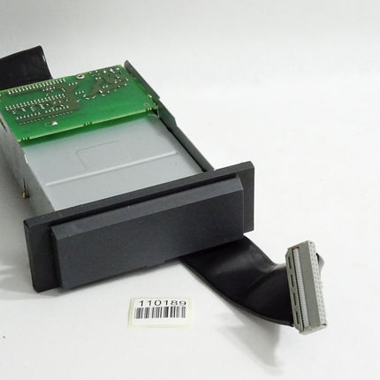 Siemens Sinumerik Diskettengerät 6FC5235-0AA05-0AA1 Version A - Maranos.de