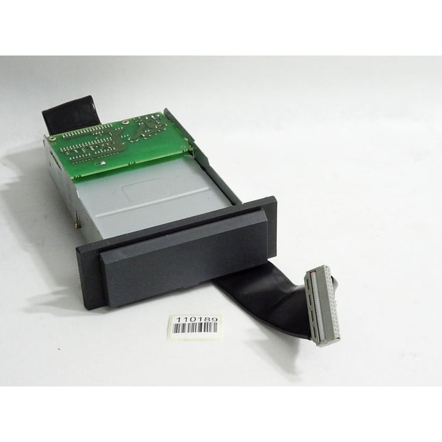 Siemens Sinumerik Diskettengerät 6FC5235-0AA05-0AA1 Version A - Maranos.de