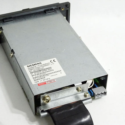 Siemens Sinumerik Diskettengerät 6FC5235-0AA05-0AA1 Version A - Maranos.de