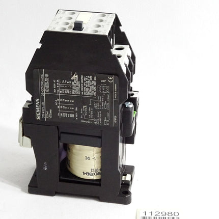 Siemens 3TF4322-0B Leistungsschütz - Maranos.de