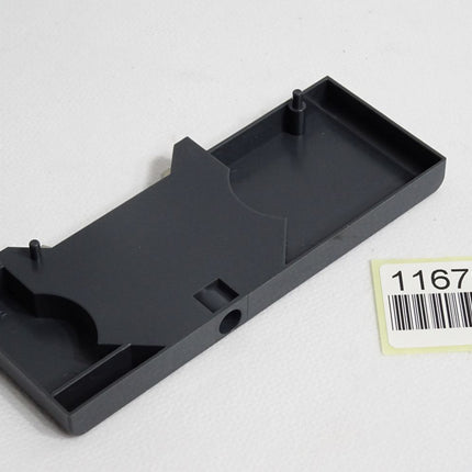 Mitsubishi Electric Endplatte Abschlussplatte Weidmüller WEW35/2 Endwinkel - Maranos.de