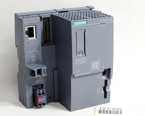 Simatic S7-1500