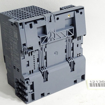 Siemens ET200SP CPU 1514SP F-2 PN 6ES7514-2SN03-0AB0 + 6ES7193-6PA00-0AA0