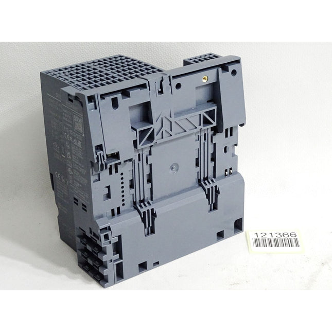 Siemens ET200SP CPU 1514SP F-2 PN 6ES7514-2SN03-0AB0 + 6ES7193-6PA00-0AA0
