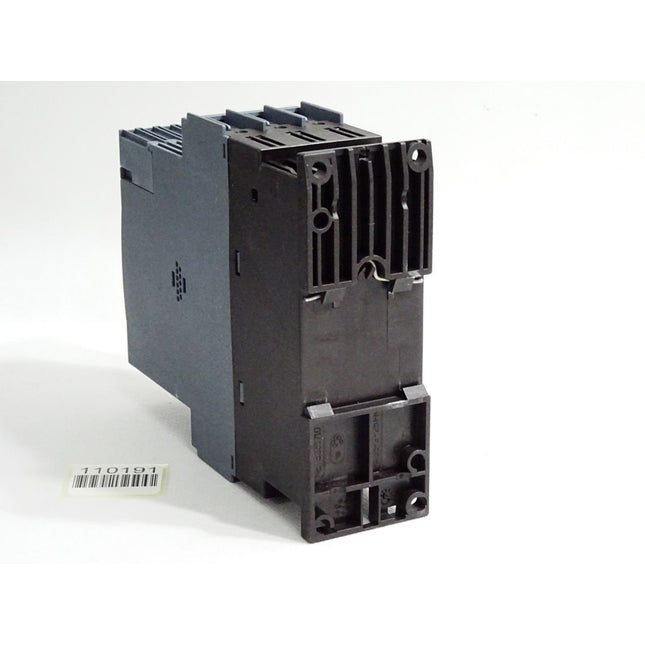 Siemens SIRIUS Sanftstarter 3RW3026-1BB04 - Maranos.de