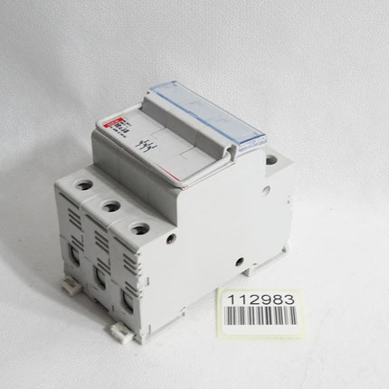 Legrand 10x38 500VAC Sicherungshalter  05838 - Maranos.de